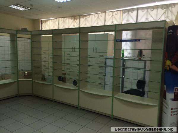 Оборудование для аптеки