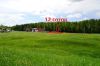 Участок 12 соток. ИЖС. 10 км от МКАД, Домодедовский р-н, п. Чурилково.