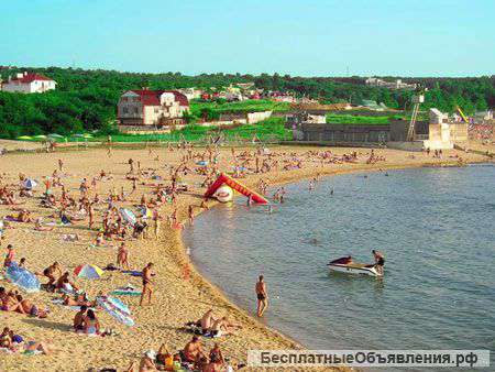 Сдам комнаты у моря