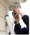 Установка систем видеонаблюдения в Краснодаре