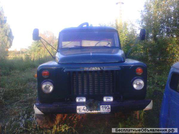 ГАЗ 5312 ко продаю