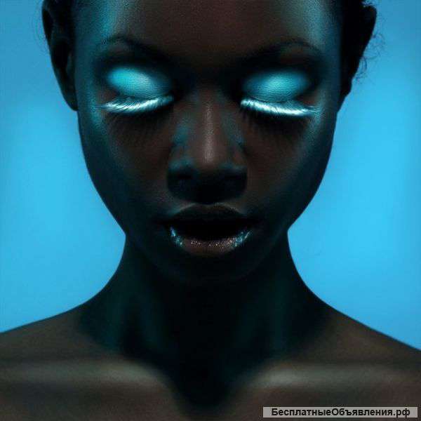 Курсы, Визажист, базовый уровень