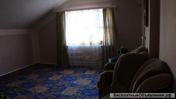Продается дом в краснодарском крае