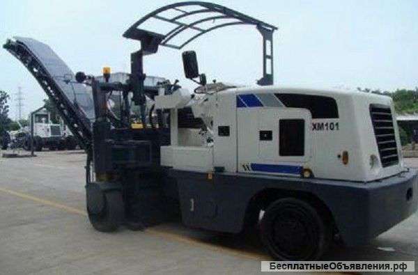 Дорожная фреза XCMG XM101E