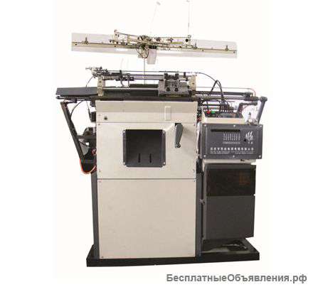 Автоматический станок для производства перчаток