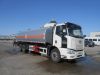Бензовоз FAW 6x4