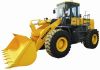Фронтальный погрузчик SHANTUI SL50W-2