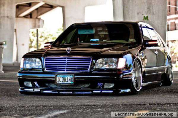 Участник программы по получению автомобиля