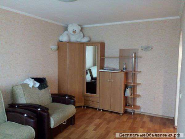 1-ю квартиру