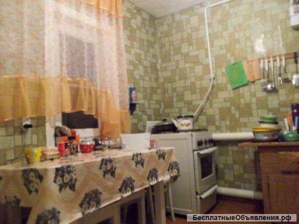 Продаю срочно дом.