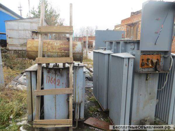 Трансформатор