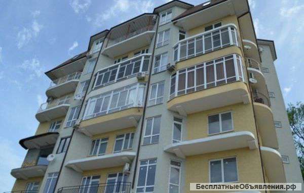Квартиру в Хосте