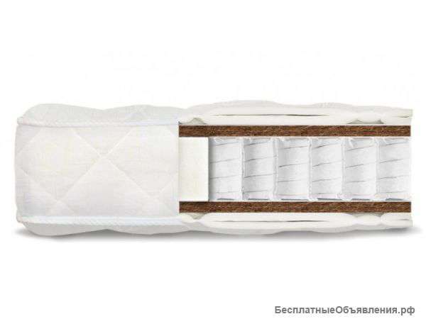 Матрас Аскона 80x200x17.5