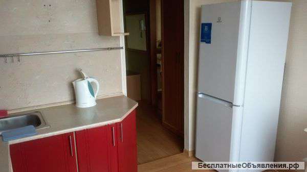 Сдам в аренду квартиру