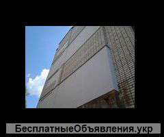 Утепление квартир