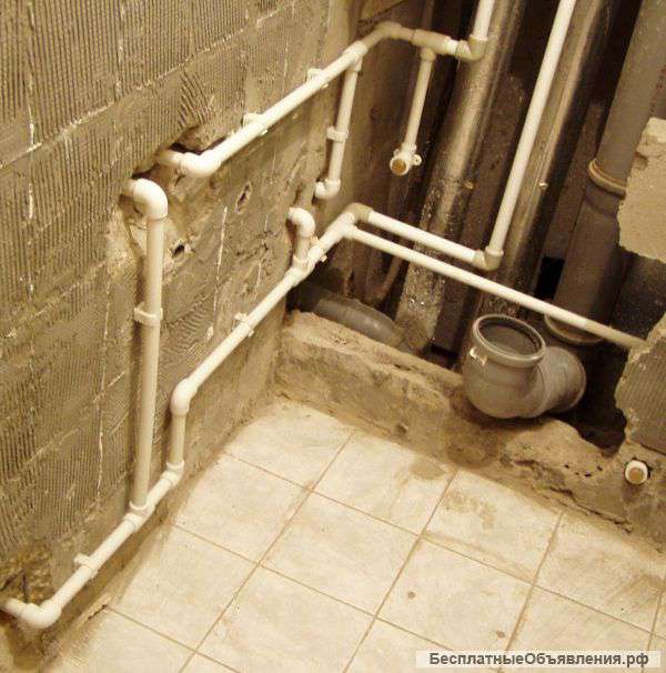 Все виды электромонтажных и ремонтных работ