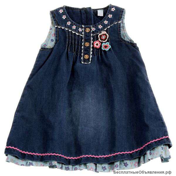 Качественная детская одежда из Европы на заказ