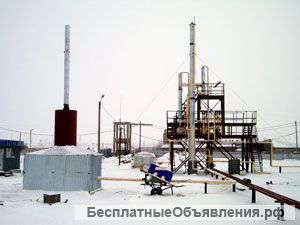 Мини НПЗ и вспомогательное оборудование для нефтепереработки