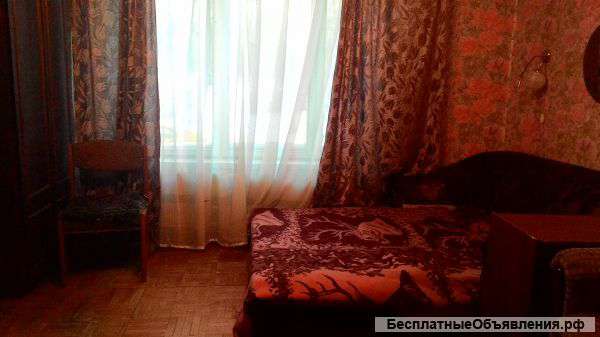 Сдам комнату хозяйка