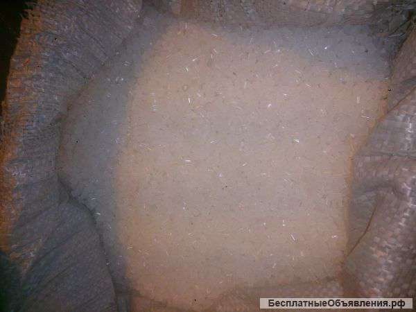 Принимаем отходы пластмасс и плёнок (ПВД, СТрейч, ПЭТ, ПП и т.д.)