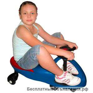 Детская машина Бибикар (Bibicar)