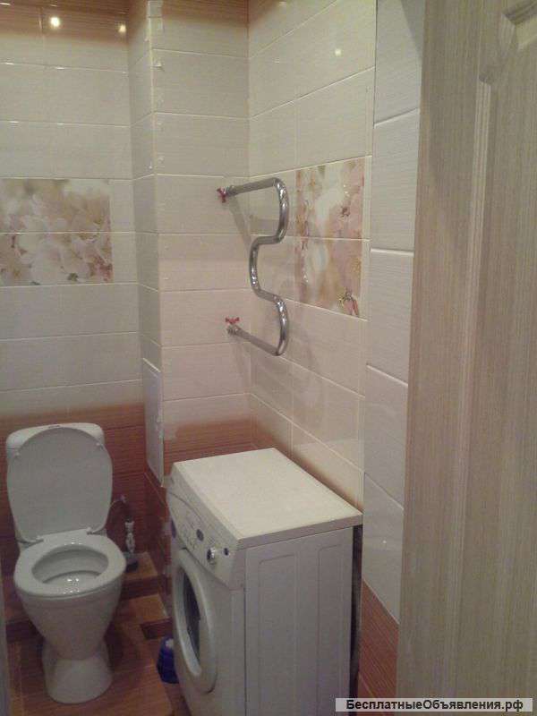 Сдам студию