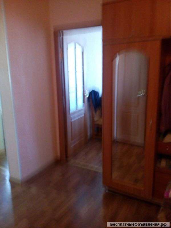 2х.ком. квартиру в Тихвине