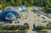 Аренда торгового помещения в «ТБК Афонский»: 57,7 м2 – 1 200 руб./м2 + КУ