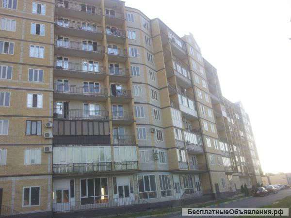 Двухкомнатная квартира в г. Грозный, ул. Жуковского, д.10
