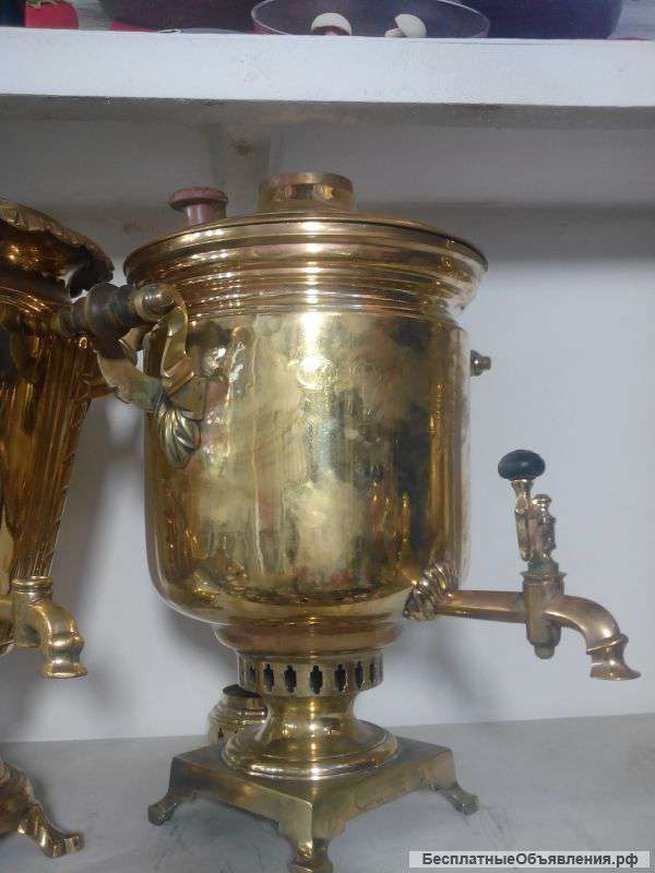 Самовар