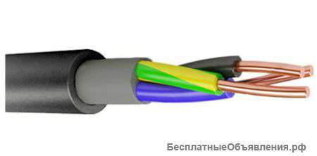 ВВГнг Ls 3х2,5 27,70