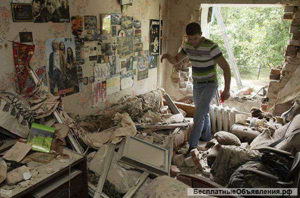 Нужны деньги