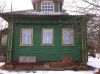 Дом 64 м² на участке 17 сот