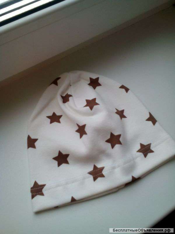 Шапка, р. 50-55