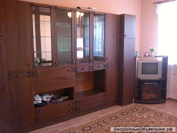 Аренда квартиры