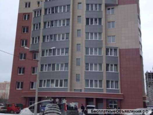 Меняю 2к кв (муниц) на 1к кв и комнату (муниципальные)