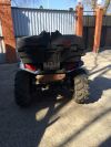 Polaris sportsmen touring 550 2012г.в