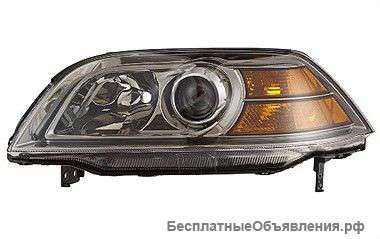 Кузовные запчасти,оптика,зеркала и радиаторы для Тойоты