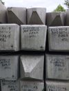 Сваи железобетонные С120.40-9 в отличном состоянии