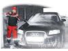 Требуются Автомойщики на автомойку