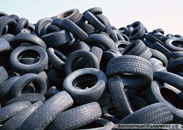 Утилизация, Акты тех. осмотра техники.