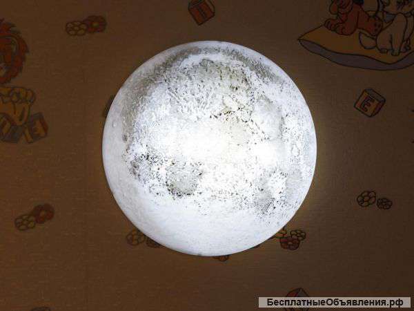 Светильник "Луна"