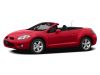 Модель автомобиля Mitsubishi Eclipse Spyder