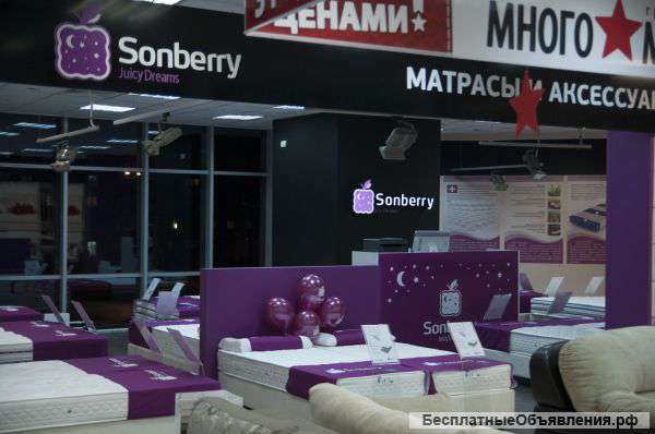 Продавец-консультант