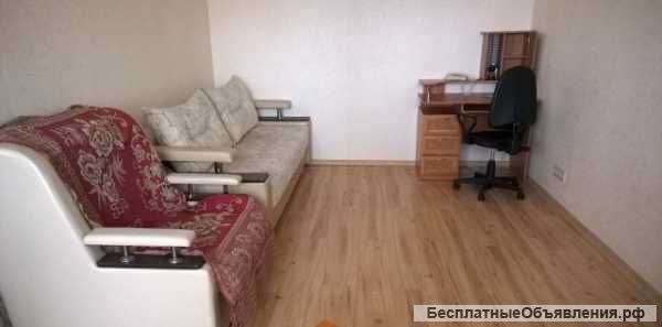 Сдам 1-квартиру Гудкова д.5