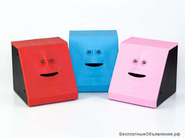 Копилка "Обжорка"