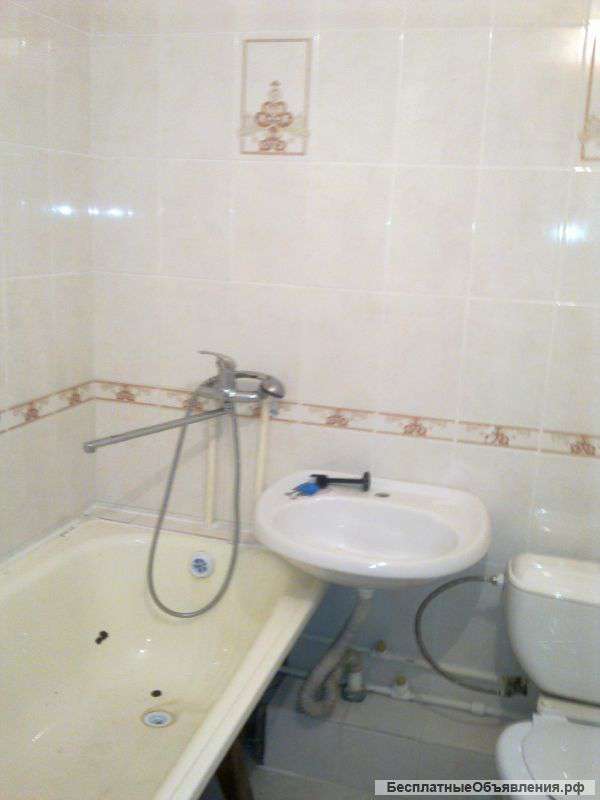 Сдам 1-ком. квартиру.