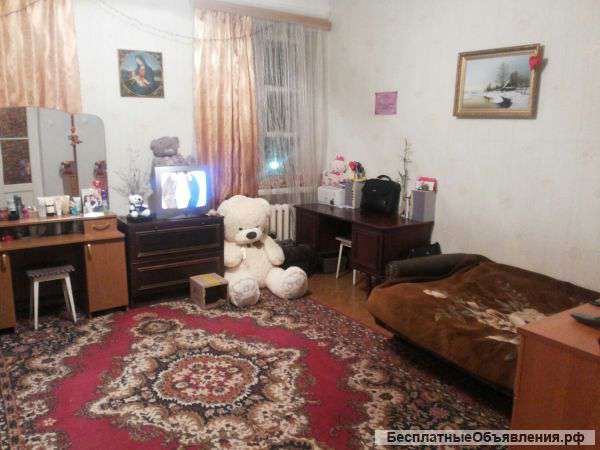 Сдаю 1 ком. или 2 ком. квартиру со всеми удобствами на длительный срок