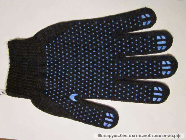 Станки по производству перчаток