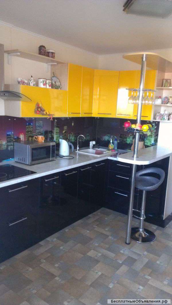 Сдам 2-к квартиру